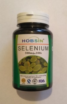  HOBSIN -  (Selenium)